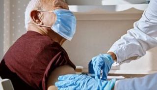 تطعيم "الحزام الناري" يحمي القلب والدماغ