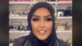 بعد ارتدائها الحجاب.. وعد السعودية تكشف تأثير الهداية عليها (فيديو)