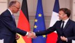 نواة لـ«مظلة أوروبية»؟.. فرنسا وألمانيا تؤسسان «مجلسا للدفاع والأمن»