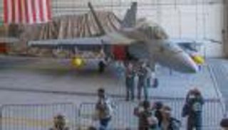 «الصاروخ القياسي».. درع حاملات الطائرات الأمريكية ضد «باليستي الصين»