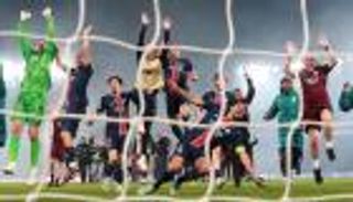 هل يكسر النحس؟.. 5 أشباح تطارد باريس سان جيرمان في «أبطال أوروبا»