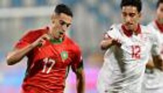 أغلى لاعب في أمم أفريقيا للشباب.. من هو جوناس العبدلاوي؟