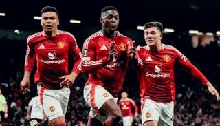 مشاهدة مباراة مانشستر يونايتد اليوم 