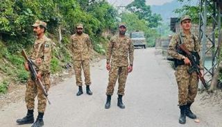 ردود فعل متبادلة بين الهند وباكستان وسط مخاوف من الانزلاق لمواجهة أوسع