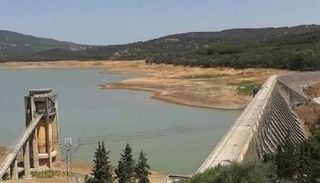 سد في تونس - أرشيفية