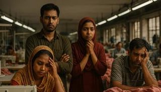 «خياط العالم» في خطر