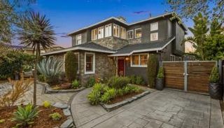 منزل في مدينة سان خوسيه