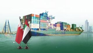 دخول اتفاقية حماية وتشجيع الاستثمار بين الإمارات و البحرين