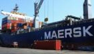 رئيس «ميرسك»: الاتفاق الأمريكي الحوثي «غامض» ولن نعود للبحر الأحمر