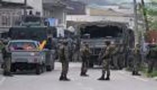 الهند وباكستان.. سباق تسلح يعكس تنافس القوى العظمى