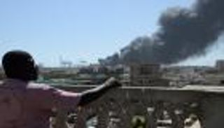 مسيرات «الدعم السريع» تُربك الجيش.. والصين تدعو رعاياها لمغادرة السودان