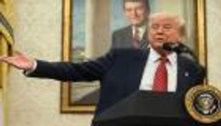 اتفاق «ضخم» مع دولة «كبرى».. ترامب يكشف التفاصيل الخميس