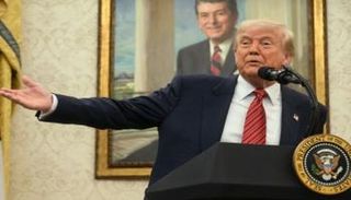 دونالد ترامب