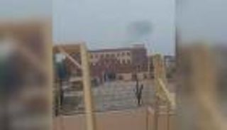 انفجار يهز لاهور الباكستانية.. وتعليق الحركة بـ3 مطارات 