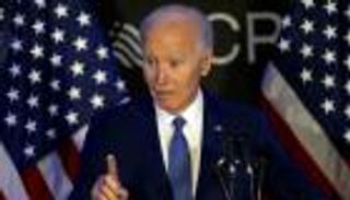 عودة «غير ناعمة».. بايدن يتصدّى لرياح التهميش 