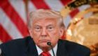 ترامب عن انتخاب أول أمريكي بابا للفاتيكان: شرف عظيم لبلدنا