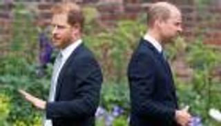 نهاية «غير سعيدة» لملف هاري والعائلة المالكة البريطانية