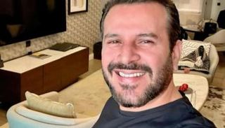 الإعلامي صبحي عطري 