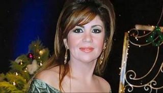 الإعلامية بوسي شلبي