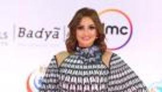 بشرى تدافع عن غادة عبدالرازق: تكريمها في مهرجانات مصرية بات ضرورة فنية