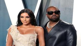 أغنية كانييه ويست تكشف معاناة شخصية مع كيم كارداشيان