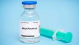 دراسة أمريكية: «ميبوليزوماب» يخفض أعراض الانسداد الرئوي المزمن بنسبة 20%