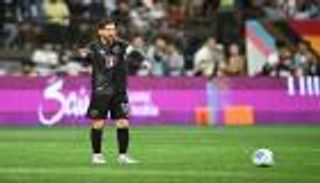 هل اقترب الوداع؟.. الاتفاق الغائب يثير الشكوك حول مستقبل ميسي