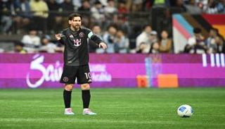 ليونيل ميسي 