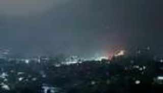 سماع دوي عدة انفجارات في مدينة جامو بكشمير الهندية