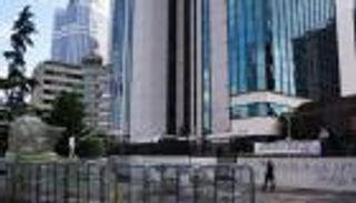 إطلاق نار على مبنى قرب القنصلية الإسرائيلية في إسطنبول