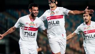 مشاهدة مباراة الزمالك اليوم 