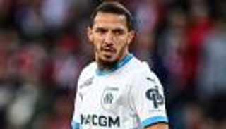 بشرى لمنتخب الجزائر.. مارسيليا يعلن آخر تطورات إصابة بن ناصر