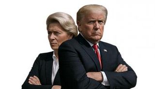 أوروبا ترد على ترامب شكوى دولية وتدشين معركة جمركية