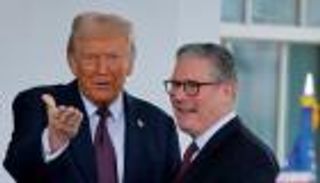 الرابحون والخاسرون في اتفاقية ترامب التجارية مع بريطانيا.. الأرقام تكشف الحقيقة