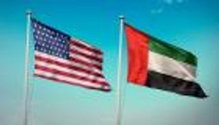 تعاون إماراتي-أمريكي في الذكاء الاصطناعي.. شراكة رقمية استراتيجية