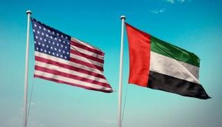 علما الإمارات وأمريكا
