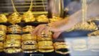 أسعار الذهب في مصر اليوم الجمعة 9 مايو 2025.. تراجع ملحوظ