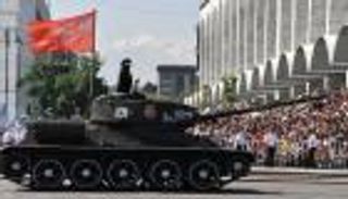 يوم النصر.. روسيا تستعرض قوتها بمراسم غير مسبوقة (صور)