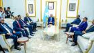 الطريق للانتخابات.. «الاستشاري الوطني» يضع الصومال أمام اختبار الوحدة