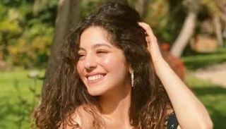 مايان السيد