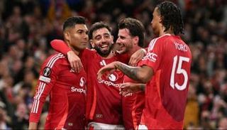 مانشستر يونايتد