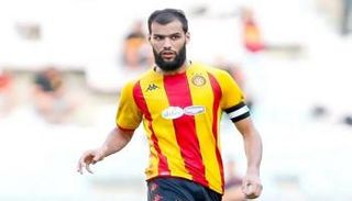 محمد أمين توغاي، نجم الترجي