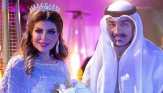 شهاب جوهر وإلهام الفضالة