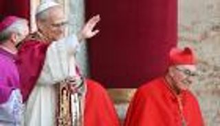 أنظار مسيحيي غزة معلقة بالفاتيكان.. أمل في البابا الجديد لوقف الحرب