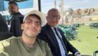 استمر ساعتين.. كواليس تحقيق الزمالك مع «زيزو»