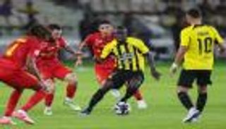 تحديد موعد نهائي كأس خادم الحرمين الشريفين 2025