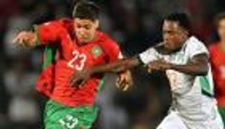 بصفقة مجانية.. أياكس يقترب من ضم موهبة منتخب المغرب للناشئين