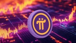 عملة Pi Network ب