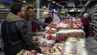 الأسواق في مصر - أرشيفية