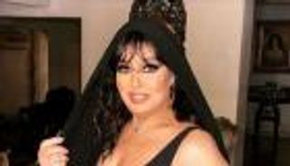 فيفي عبده تكشف تفاصيل زيارتها لطبيب نفسي